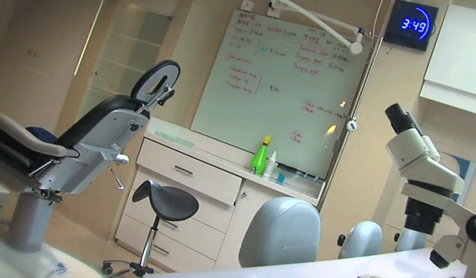 My U-FUE Hair Transplant Dr. Patrick Mwamba - The Clinic 5 My U-FUE Hair Transplant Dr. Patrick Mwamba - The Clinic 5